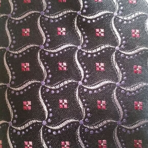 Pronto·Uomo Tie  - Picture 2 of 4